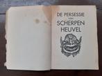de persessie van Scherpenheuvel - W S Charles Eyck, Antiek en Kunst, Ophalen of Verzenden, T Weustenraad en C Eyck