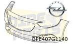 Opel Insignia B (6/17-) voorbumper (bij ParkAssist UFQ) (te, -, -, Opel, Nieuw