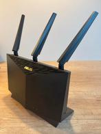 ASUS RT-AX86U Pro Dual-Band Gigabit Router, Computers en Software, Routers en Modems, Ophalen, Zo goed als nieuw, Router, Asus