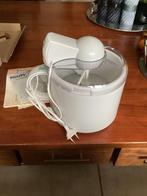 Philips ijsmachine, Ophalen of Verzenden, Nieuw