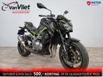 Topstaat.! Kawasaki Z900 Performance Akrapovic 92kw z 900, 4 cilinders, Motorrijbewijs A, Bedrijf, KAWASAKI