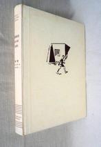 Bob Evers 28 Bombarie om een bunker Hardcover 1961 2e druk., Gelezen, Fictie, Ophalen of Verzenden, Willy van der Heide