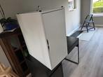 IKEA kast Alex, Huis en Inrichting, Ophalen, Minder dan 50 cm, Gebruikt, Minder dan 100 cm