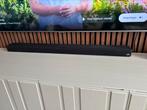 Polk soundbar s4 met doos, Ophalen of Verzenden, Zo goed als nieuw