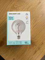 IKEA Molnart LED Lamp - Oude Editie, Ophalen, Led-lamp, Gebruikt, Minder dan 30 watt
