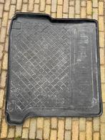 Volvo V60 Rubberen Kofferbakmat, Auto diversen, Kofferbakmatten, Ophalen, Gebruikt
