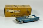 Brooklin #67A Chrysler Imperial Crown Convertible 1961 NIEUW, Ophalen of Verzenden, Zo goed als nieuw, Auto, Overige merken