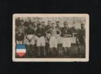 Voetbalplaatje ODS Dordrecht 1930/1931 (328)., Ophalen of Verzenden, Zo goed als nieuw