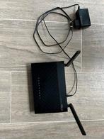 Asus RT AC52U, Ophalen of Verzenden, Gebruikt, Router, ASUS