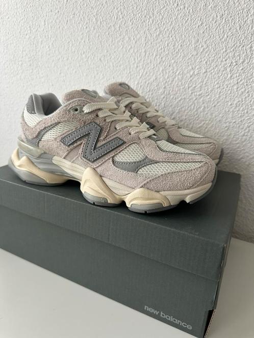 New Balance 9060 Sea Salt Beige | Maat 37 | HSC | Nieuw, Kleding | Dames, Schoenen, Nieuw, Ophalen of Verzenden