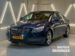 Opel Insignia 1.6 T Edition | NAP | AIRCO | CRUISE | 180PK+, Voorwielaandrijving, Euro 5, Stof, Gebruikt