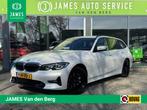 Bmw 3-serie Touring 330e Bns Ed.P, Automaat, 1998 cc, Achterwielaandrijving, Gebruikt