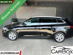 Renault Megane Estate 1.3 TCe Limited, Voorwielaandrijving, 65 €/maand, Gebruikt, 4 cilinders