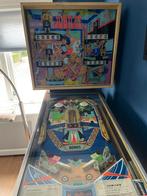 Williams Jubilee Flipperkast, Verzamelen, Automaten | Flipperkasten, Gebruikt, Mechanisch, Ophalen of Verzenden, Williams