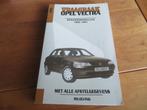 Vraagbaak Opel Vectra benzine 1995 - 1997 320 blz., Ophalen of Verzenden
