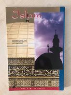 L.W. de Graaff - Islam, bedreiging en uitdaging, Ophalen of Verzenden, Zo goed als nieuw