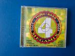 turn up the bass megamix 4 rare, Cd's en Dvd's, Ophalen of Verzenden, Zo goed als nieuw, Dance Populair