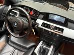 BMW 5 Serie M5 5.0 V10 S85 *6-Speed Manual* 1 van 41 'Unicor, 1730 kg, Achterwielaandrijving, Zwart, 507 pk