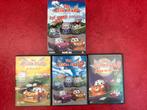 The little cars - DVD’s, Alle leeftijden, Ophalen of Verzenden, Zo goed als nieuw, Film