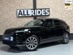 Land Rover Range Rover Velar 2.0 P250 Turbo AWD R-Dynamic S, Gebruikt, 4 cilinders, Range Rover Velar, Zwart