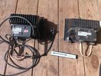 Bouwlamp halogeen, Doe-het-zelf en Verbouw, Bouwverlichting, Ophalen, Gebruikt, 500 watt of meer, Lamp met armatuur