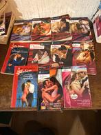 Harlequin Intiem Collectie - 11 Boeken, Boeken, Romans, Ophalen of Verzenden, Gelezen, Nederland