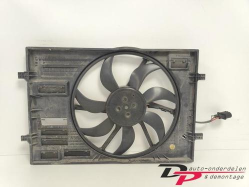Koelvin van een Volkswagen Golf, Auto-onderdelen, Airco en Verwarming, Volkswagen, Gebruikt, 3 maanden garantie, Ophalen of Verzenden