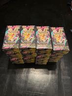 Pokémon Boosterbox - €80, Ophalen of Verzenden, Nieuw, Boosterbox