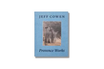 Jeff Cowen, Provence Works *nieuw in folie* beschikbaar voor biedingen