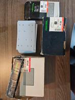 Festool RTS 400 Schuurpapier - Diverse Korrelgroottes, Doe-het-zelf en Verbouw, Ophalen of Verzenden, Nieuw