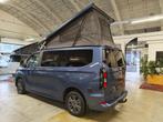 Ford Nugget L1 Titanium 170PK A8 Automaat, Automaat, Buscamper of Camperbus, Bedrijf, Diesel