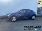Opel Corsa 1.2 Edition, '20, 5-deurs, navigatie, 62000 km ne, Stof, Gebruikt, 1199 cc, Blauw
