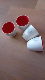 Bekers / Mokken Postcode loterij bekers, Huis en Inrichting, Ophalen of Verzenden, Nieuw, Overige stijlen, Kop(pen) en/of Schotel(s)