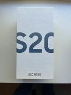 Samsung S20 FE5G, Telecommunicatie, Galaxy S20, Zwart, Ophalen of Verzenden, Zo goed als nieuw