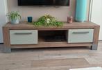 Henders & Hazel Kodiak TV-meubel (160 x 45 x 45cm), Ophalen, 150 tot 200 cm, Zo goed als nieuw, Minder dan 100 cm