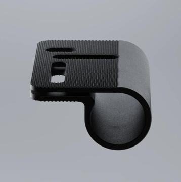 Wattshop Universal Extension Pole Clamp beschikbaar voor biedingen