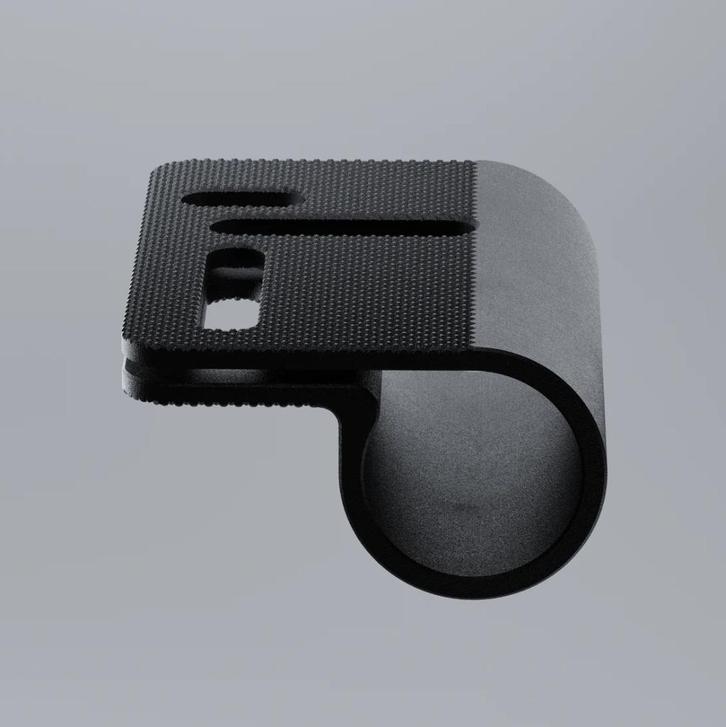 Wattshop Universal Extension Pole Clamp, Fietsen en Brommers, Fietsaccessoires | Overige Fietsaccessoires, Nieuw, Ophalen of Verzenden