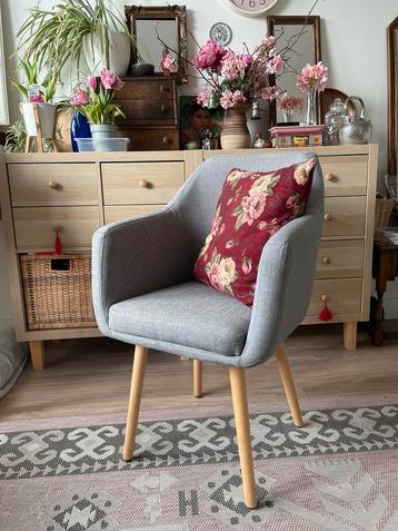 fauteuil No.1 , stoel , armchair , chair beschikbaar voor biedingen