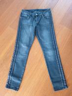 Donkergrijze jeans, Pulz, maat 31, Pulz, Nieuw, Ophalen of Verzenden, W30 - W32 (confectie 38/40)