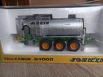 Joskin Vacu Cargo 24.000 Ros, Hobby en Vrije tijd, Modelauto's | 1:32, Ophalen of Verzenden, Zo goed als nieuw, Tractor of Landbouw