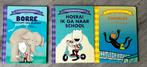 Borre boekjes, Boeken, Kinderboeken | Kleuters, Ophalen, Zo goed als nieuw