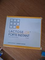 Lactose-ok forte instant (gratis), Ophalen of Verzenden, Zo goed als nieuw