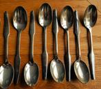 Lepeltjes, Huis en Inrichting, Keuken | Bestek, Ophalen of Verzenden, Zo goed als nieuw, Overige materialen, Bestekset