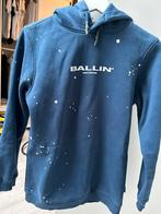 Ballin hoodie, Maat 46 (S) of kleiner, Ophalen of Verzenden, Zo goed als nieuw