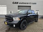 Dodge Ram DODGE RAM, Auto's, Automaat, Gebruikt, 5654 cc, Zwart