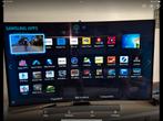 Te koop samsung smart curved 55inch, Audio, Tv en Foto, Televisies, Ophalen, Zo goed als nieuw, 100 cm of meer, Samsung