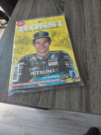 valentino rossi script nieuw in plastic, Verzamelen, Ophalen of Verzenden, Zo goed als nieuw, Auto's