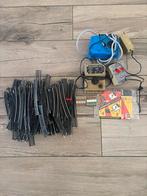 Modelspoorbaan accessoires - Rails, Trafo's, schakelaars, Hobby en Vrije tijd, Modeltreinen | H0, Gebruikt, Gelijkstroom of Wisselstroom