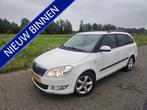 Skoda Fabia Combi 1.2 TDI Greenline (bj 2011), Voorwielaandrijving, Euro 5, 450 kg, 1199 cc