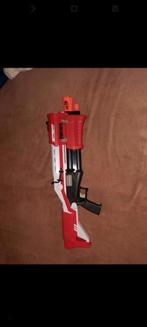Nerf fortnite tactical shotgun, Ophalen, Zo goed als nieuw